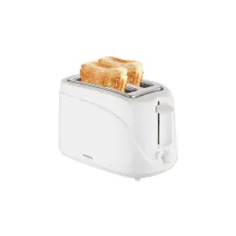 Doprava Zdarma ORAVA HR-104 topinkovač, 650 W, 2 topinky, regulace opékání, miska na drobky