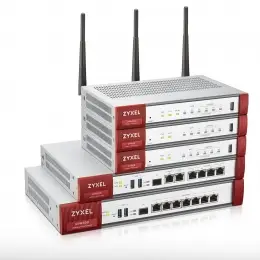 ZYXEL VPN Firewall VPN50 Zlevněný