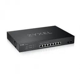 ZYXEL XS1930-10-ZZ0101F + rack mounting kit Expresní Doručení