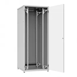 Dokud Zásoby Vydrží Rozvaděč LC-50 45U, 800x800, dveře sklo