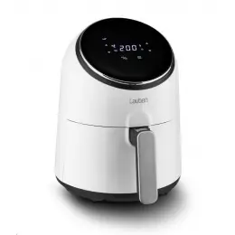 Lauben Hot Air Fryer 2500WT - horkovzdušná fritéza Omezená Nabídka