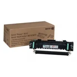 Časově Omezené Xerox 110V FUSER MAINTENANCE KIT pro WC 3655/3615 aPhaser 3610