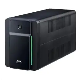 Must-Have APC Back-UPS 1200VA, 230V, AVR, French Sockets (650W) - CZ zásuvka