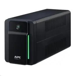 APC Back-UPS 950VA, 230V, AVR, Schuko Sockets (520W) Horká Nabídka