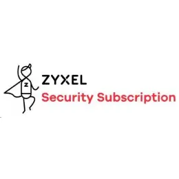 Zyxel USGFLEX100, USGFLEX100W licence, 1-year Secure Tunnel & Managed AP Service License Vrácení Zdarma
