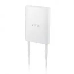 Zyxel NWA55AXE Wireless AX1775 WiFi 6 Dual-Radio Outdoor PoE Access Point Nejprodávanější
