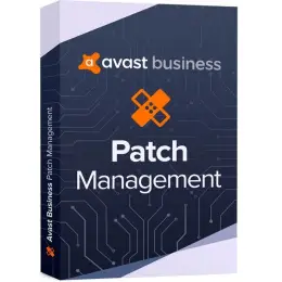 _Nová Avast Business Patch Management 39PC na 24 měsíců Akce