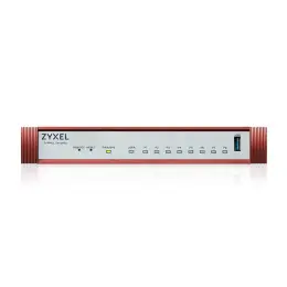 ZYXEL USG Flex 100H,8xGig.,1*USB,1 device Pouze Dnes