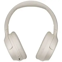 QCY H2 PRO/Jack/Drát/BT/Bezdrát/Bílá Výprodej