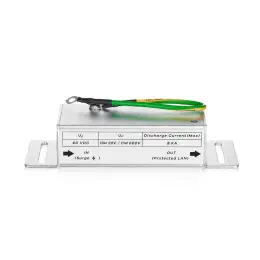 ZYXEL Ethernet Surge Protector SURGEPRO-GE Hit Sezóny