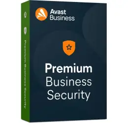 _Nová Avast Premium Business Security pro6 PC na 24 měsíců Víkendová Akce