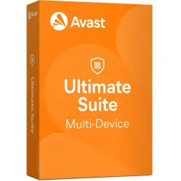 _Nová Avast Ultimate Multi-Device licence na 36 měsíců (až na 10 PC ) Aktuální