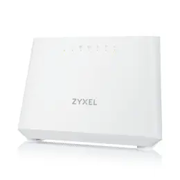 ZYXEL WiFi 6 AX1800 5 Port Gigabit Ethernet gtw. Super Cena