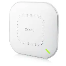 Zyxel NWA210v2 AX5400 2x2:2+4x4:4 MU-MIMO, 2x2.5G LAN Ports PoE+ (802.3at), Standalone/Nebula Cloud Managed Oblíbený