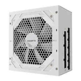GIGABYTE zdroj UD850GM PG5 V2 ICE 850W, 120mm, Plně modulární, 80 Plus Gold, ATX 3.1 Odeslání Ihned