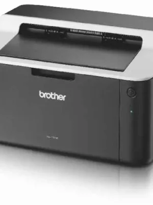 Brother HL-1112E - laserová tiskárna A4, 20/ 21ppm Ověřený