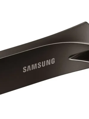 SAMSUNG USB Flash Disk - 128GB USB 3.2 Gen1 - šedý - MUF-128BE4/APC Akce