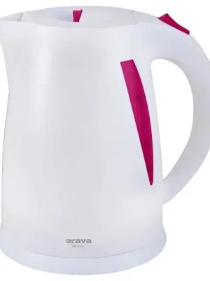 Bezpečná Platba Orava VK 3117R rychlovarná konvice