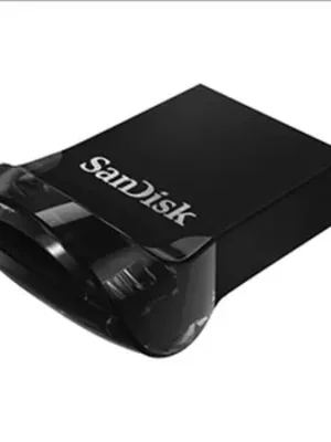 SanDisk Ultra Fit 128GB USB 3.1 flash disk - SDCZ430-128G-G46 Cenová Bomba