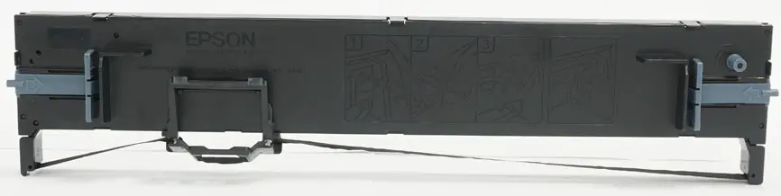 C13S015657 - EPSON barvící páska pro LQ-780, originál, černá Cenová Bomba