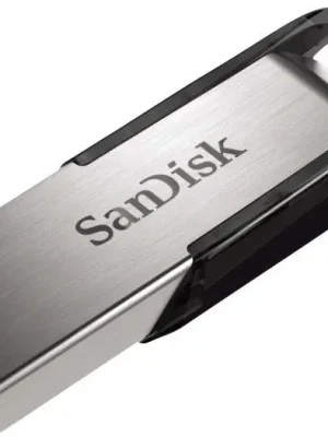 Koupit Online SanDisk Ultra Flair 256GB USB 3.0 flash disk, černý - SDCZ73-256G-G46