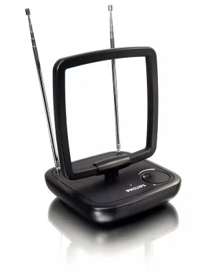 Anténa pokojová Philips SDV5120 Cenová Bomba