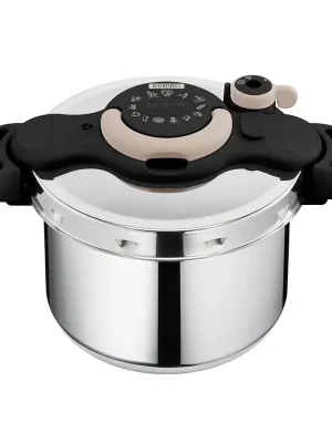 Horká Nabídka Tefal Clipso Minut Eco Respect 6l P4620775