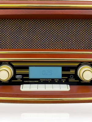 Orava rádio RR-71 Přímo Od Výrobce