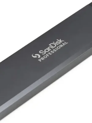 SanDisk Professional PRO-BLADE SSD Mag - 1TB, přenosný NVMe SSD -SDPM1NS-001T-GBAND Objednat Nyní