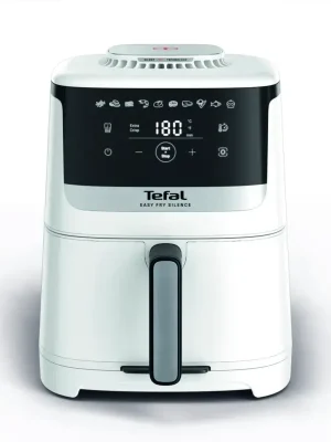 Doprava Zdarma Tefal EY 5521 E0 Horkovzdušná fritéza