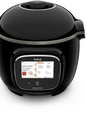 Finální Výprodej Tefal Cook4Me+ Touch CY912831