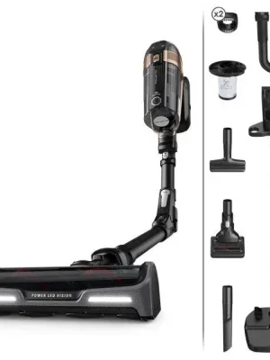 Akční Cena Rowenta X-Force 15.60 Animal 230 AW RH99F1