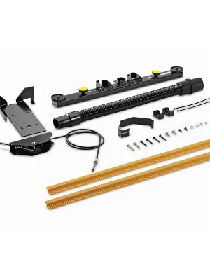 KÄRCHER sací hubice pojezdová š. 644 mm, NT 70/2, 70/3 Jen Po Omezenou Doba