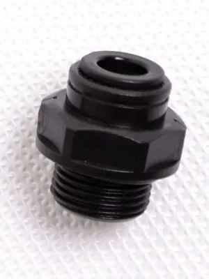 Nap servis ND JG redukce závit 8mm - 3/8 bsp čerpadlo Super Cena