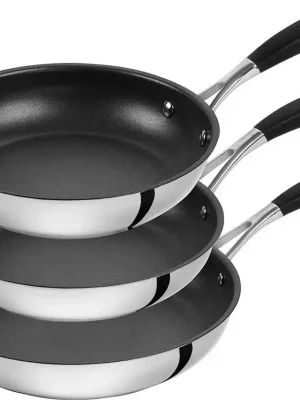Zwilling Sada pánví Poletto, 3 ks Časově Omezené