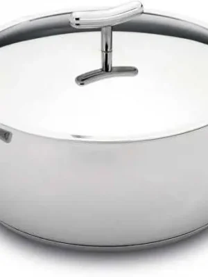 Silampos Kastrol Yumi s poklicí 6,8 l Nakupujte Hned