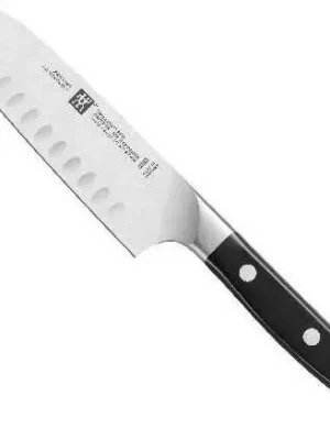 Zwilling Pro Santoku nůž s vlnkami Pro 14 cm Super Cena