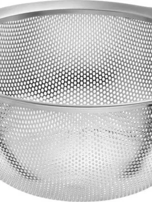 Zwilling Table nerezový cedník 3v1, 24 cm Ověřený