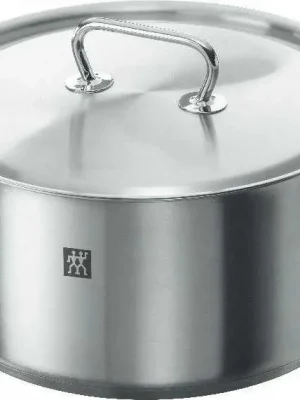 Zwilling Twin Classic Kastrol s poklicí28 cm Bezpečná Platba