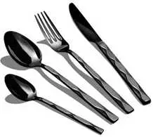 Berlingerhaus Sada příborů 24 ks Black Collection Objednat Nyní