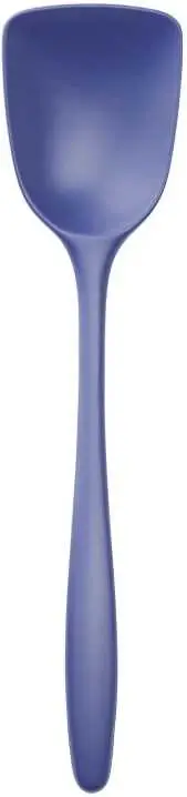 Rosti Kuchyňská lžíce široká Classic Electric Blue Výprodej